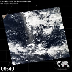 Level 1B Image at: 0940 UTC