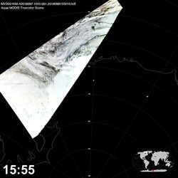 Level 1B Image at: 1555 UTC