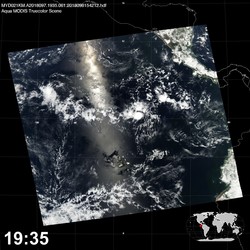 Level 1B Image at: 1935 UTC