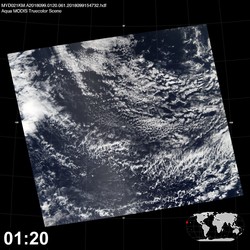 Level 1B Image at: 0120 UTC