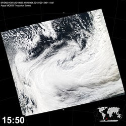 Level 1B Image at: 1550 UTC