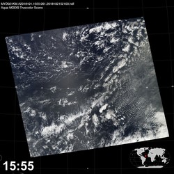 Level 1B Image at: 1555 UTC