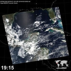 Level 1B Image at: 1915 UTC