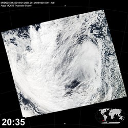 Level 1B Image at: 2035 UTC