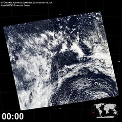 Level 1B Image at: 0000 UTC