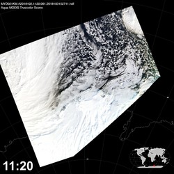 Level 1B Image at: 1120 UTC