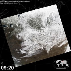 Level 1B Image at: 0920 UTC