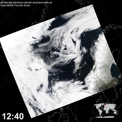 Level 1B Image at: 1240 UTC