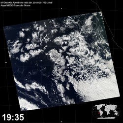 Level 1B Image at: 1935 UTC