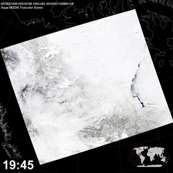 Level 1B Image at: 1945 UTC