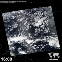 Level 1B Image at: 1600 UTC