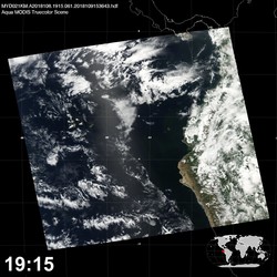 Level 1B Image at: 1915 UTC