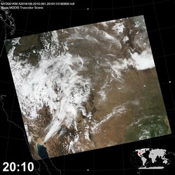 Level 1B Image at: 2010 UTC