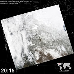 Level 1B Image at: 2015 UTC