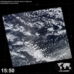 Level 1B Image at: 1550 UTC