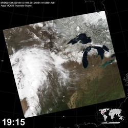 Level 1B Image at: 1915 UTC