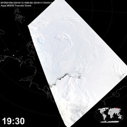 Level 1B Image at: 1930 UTC