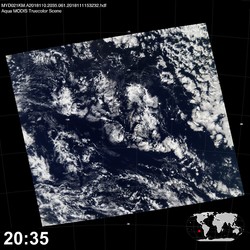 Level 1B Image at: 2035 UTC