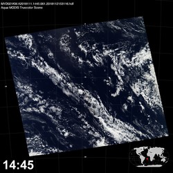 Level 1B Image at: 1445 UTC