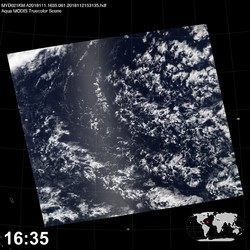 Level 1B Image at: 1635 UTC