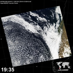 Level 1B Image at: 1935 UTC