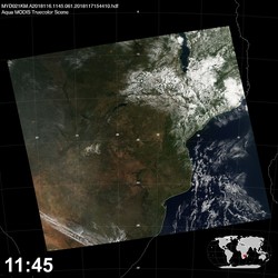 Level 1B Image at: 1145 UTC