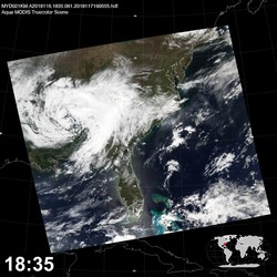 Level 1B Image at: 1835 UTC