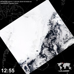 Level 1B Image at: 1255 UTC