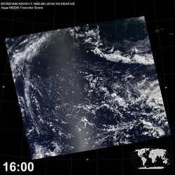 Level 1B Image at: 1600 UTC