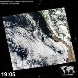 Level 1B Image at: 1905 UTC