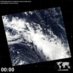 Level 1B Image at: 0000 UTC