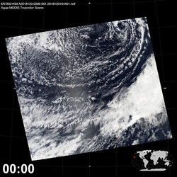 Level 1B Image at: 0000 UTC