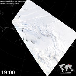 Level 1B Image at: 1900 UTC