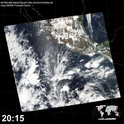 Level 1B Image at: 2015 UTC