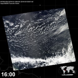 Level 1B Image at: 1600 UTC