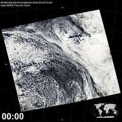 Level 1B Image at: 0000 UTC