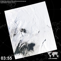 Level 1B Image at: 0355 UTC