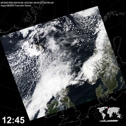 Level 1B Image at: 1245 UTC