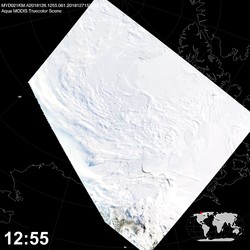 Level 1B Image at: 1255 UTC