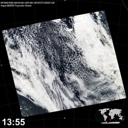 Level 1B Image at: 1355 UTC