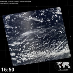 Level 1B Image at: 1550 UTC