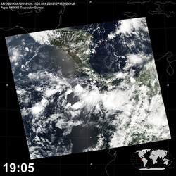 Level 1B Image at: 1905 UTC