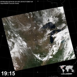 Level 1B Image at: 1915 UTC