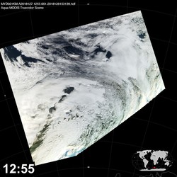 Level 1B Image at: 1255 UTC