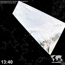 Level 1B Image at: 1340 UTC