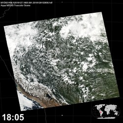 Level 1B Image at: 1805 UTC