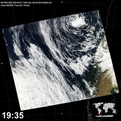 Level 1B Image at: 1935 UTC