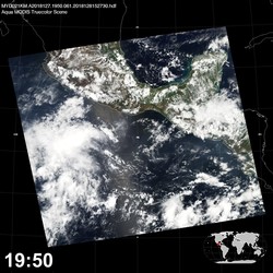 Level 1B Image at: 1950 UTC