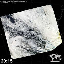 Level 1B Image at: 2015 UTC