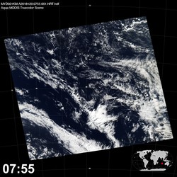 Level 1B Image at: 0755 UTC